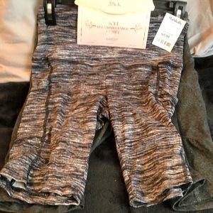 Long comfy shorts (2 pack) never worn